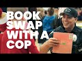Swap with a Cop Event Quiz