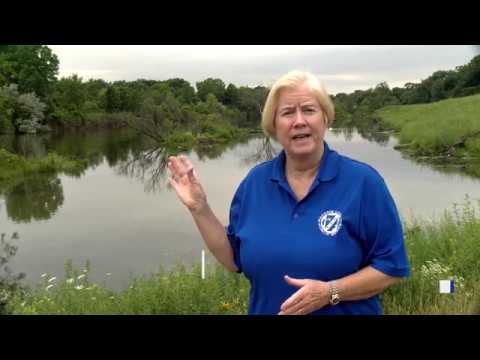 Clinton River Spillway documentary