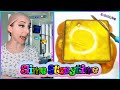 🌈 Satisfying ASMR Slime Storytime ✨ POV @snerixx | Awesome Slime #9