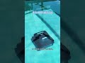 Pool morgens sauber, nachmittags wieder dreckig? 😩💦#Beatbot #Poolroboter #Poolreinigung #PoolLife