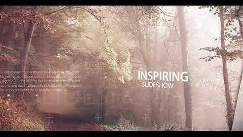 Parallax Opener | After Effects Project - Envato elements