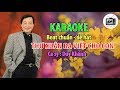 Thư Xuân Ba Viết Cho Con - Karaoke chuẩn - Kênh DÉP LÀO Tivi