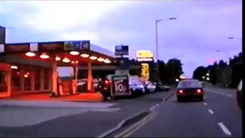 Nøwhere - Falls (Official Video)