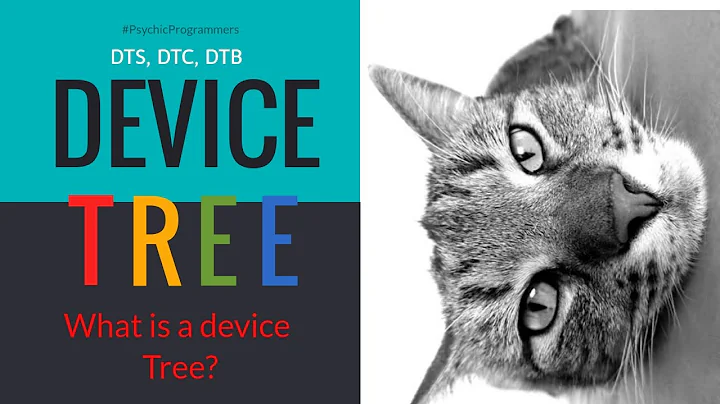 [0003#] What is a Linux Device Tree (Part -I)? | Interview Question | Linux Device Driver (LDD) |
