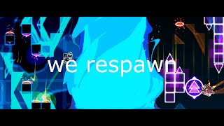 we respawn || 2.2 Layout