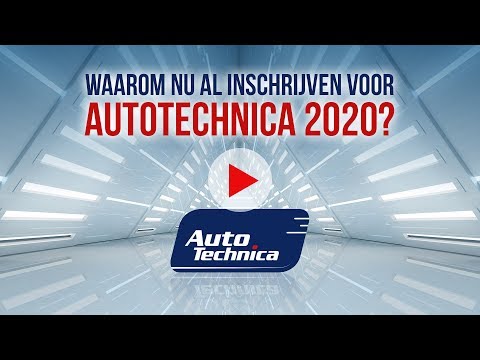 Video: Een Editie Registreren