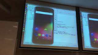 SA46 - Android lesson 9 - ListActivity Wealth