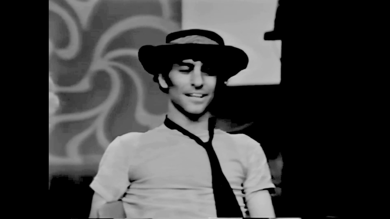 yippies urban dictionary 1967 - Stoned Guys On National TV Amazing To Watch