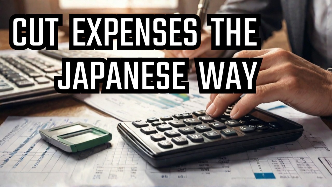 Japanese Money Habits That Build Wealth on Low Incomes