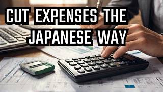 Japanese Money Habits That Build Wealth on Low Incomes