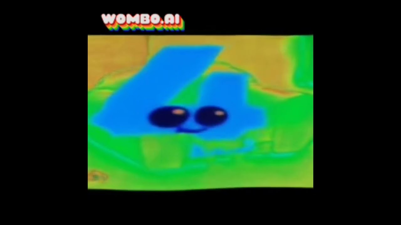 Wombo.ai meme Compilation