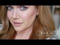 Blush 101: How To Apply + My Favorite Secret Shade | How Placement Changes Your Whole Face