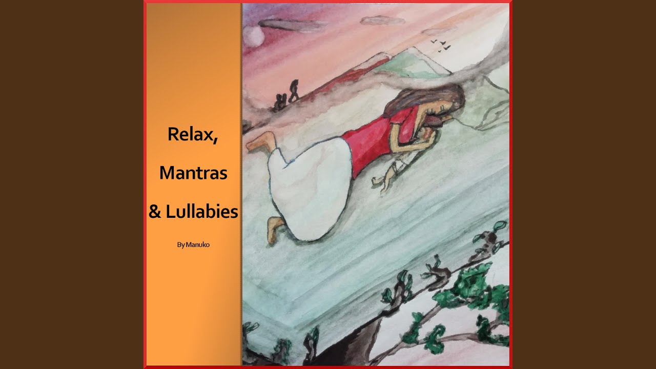 Joyful Dream (Versión instrumental)