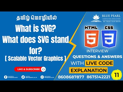 What is #SVG What is an SVG File (And How Do You Use it) A beginners guide to SVG SVG Explained