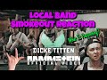 Rammstein - Dicke Titten (Reaction)