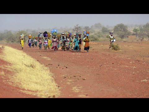 Près d'une centaine de morts dans l'attaque d'un village dogon dans le centre du Mali