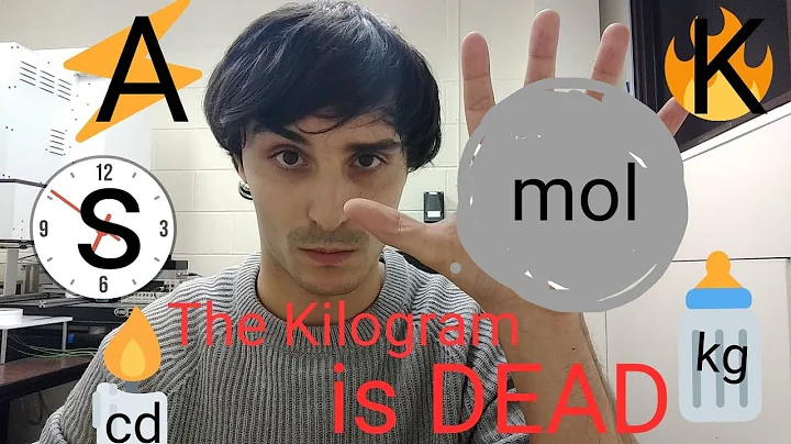 The Kilogram is DEAD (Long live the Kilogram!)