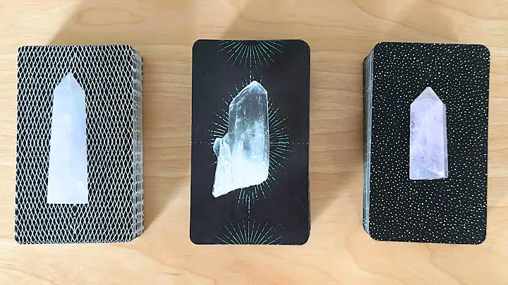 THIS IS HOW THEY *HONESTLY * VIEW YOU  ♡Pick A Card♡ Timeless Love/Guidance Tarot Reading