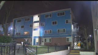 Hundreds Of Residents At Roxbury Apartment Complex Without Heat For Christmas
