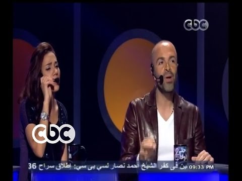 أحلى الأوقات أغنية عالبال يا عيني حبك لسميرة سعيد بصوت سمية