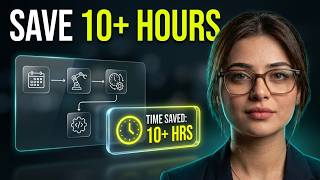 7 AI Tools That Can Save You Hours screenshot 5