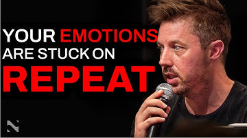 How to Rewire Negative Emotional Patterns | Mental Looping Explained