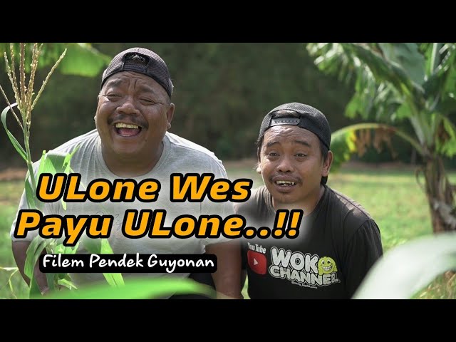 ULONE WES PAYU ULONE | EPS 19 class=