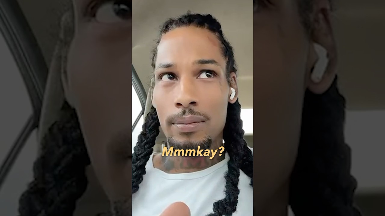 Black Man COOKS Kamala For Saying This...