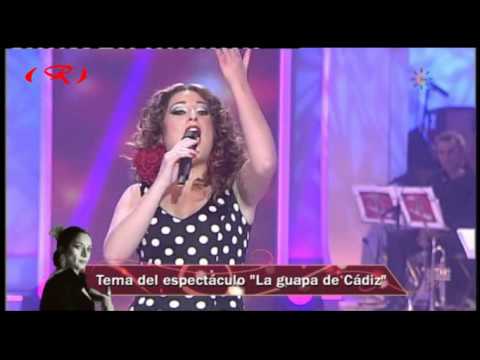 Laura Gallego / La gitana ye ye / The gypsy ye ye