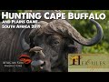 African Hunting Safari with Hercules Safaris 2019