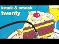 Kraak  smaak  twenty full album