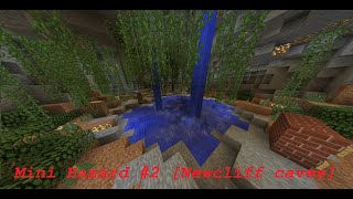 Mini Hazard Newcliff Caves With Tp 59470 Wr