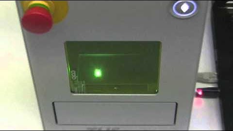 cab THS Basic - Beschriftung von Typenschildern / Type Plate Marking