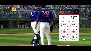 【棒球殿堂】手動對戰:BR無敵猛象 VS POPO8787666