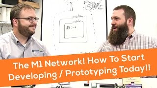 Famous Connect with M1 Development Kits Net Worth