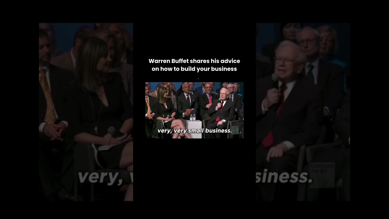 Delight, Don't Just Satisfy: Warren Buffett's Golden Rule for Success