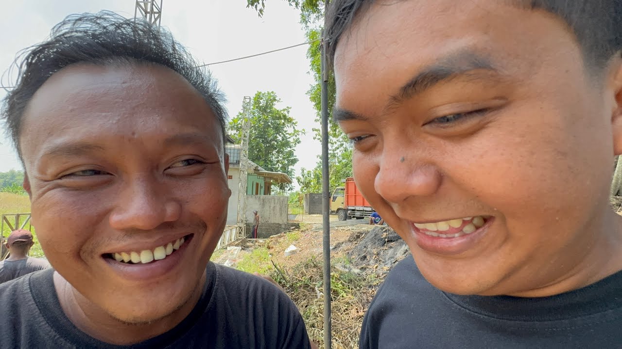 MANDOR : JESIKA PODO AE GATELEN KOYOK JAKI PON 😭🤣🔥😩