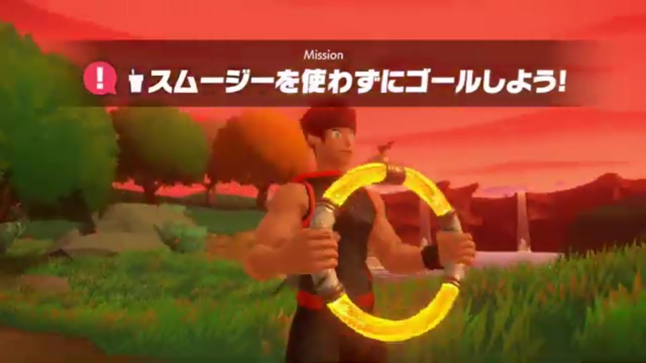 攻略!「World 11 願いの谷」ラスボスと思いきやPartつー【#リング 攻略!「World 11 願いの谷」ラスボスと思いきやPartつー【#リング