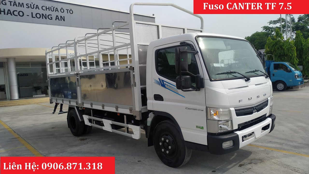 MITSUBISHI CANTER CARGO 42L MT DSL MODEL 2022  0 KM  speedgatemotors