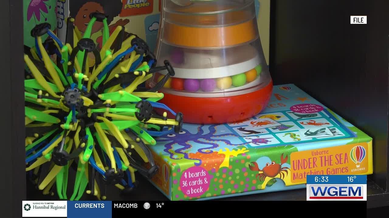 Pike County Child Care Task Force tackling child care concerns