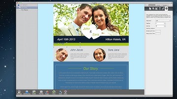 EasyWeb Quick Start Video Guide
