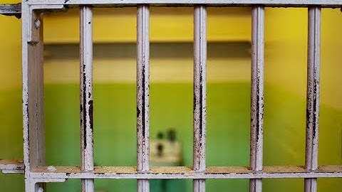 How some see Texas as the "gold standard" against wrongful convictions