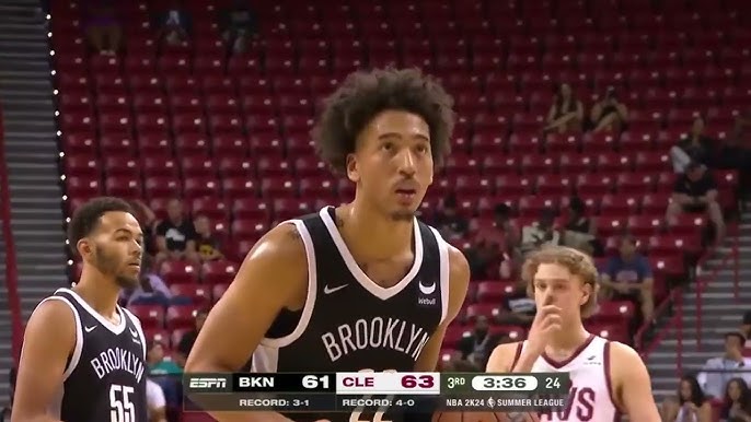 Brooklyn Nets defeat Toronto Raptors, 99-94, in OT on Jalen Wilson putback  - NetsDaily