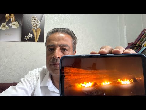 عااااجل رساله الحاج ذو الفقار و الإنذار الخطير الان