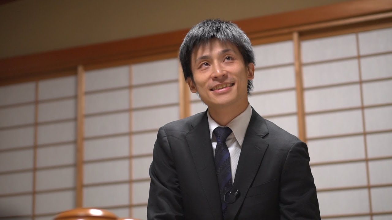 挑戦者・張栩九段インタビュー【第43期囲碁名人戦七番勝負・第6局