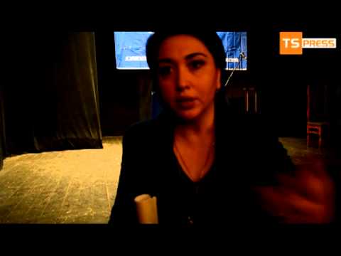 ბესელია ნეპოტიზმზე