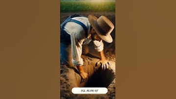 "The child has fallen into a hole." #ai #animation #funny #shorts #viralvideo