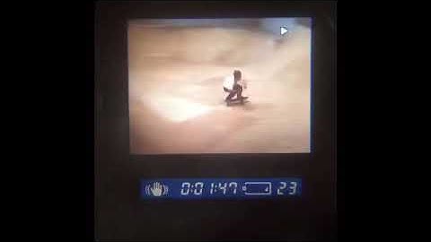Gus skate