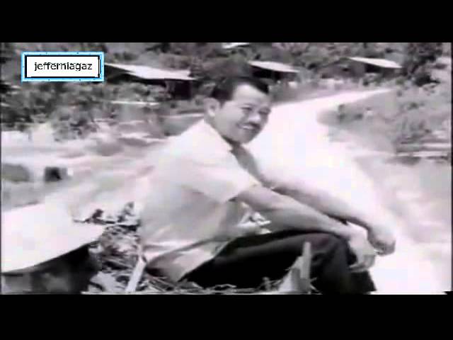 OST Do Re Mi 1966 - Rantai Terlepas - P.Ramlee class=