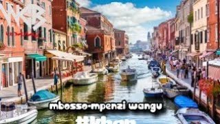 Mbosso - Mpenzi Wangu (Official Video)